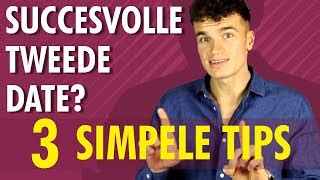 verschil eerste en tweede date|Tweede date gids: Dit moet je weten! + 20 date ideeën & 5 tips!